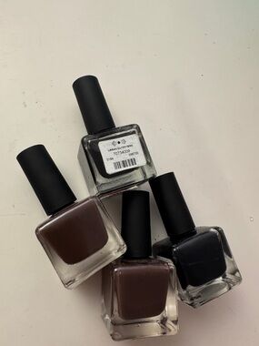 Urban Outfitters Nail Polish Bundle